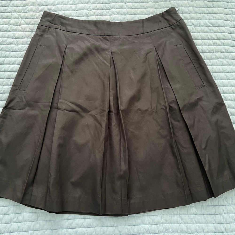 BCBGMAXAZRIA skirt - Size 4